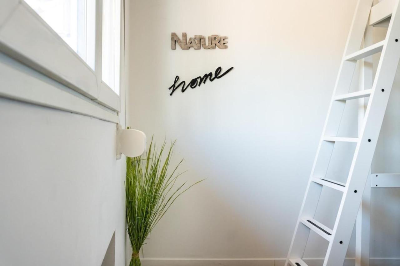 מרסיי Nature Home - Clim - Wifi - Netflix מראה חיצוני תמונה